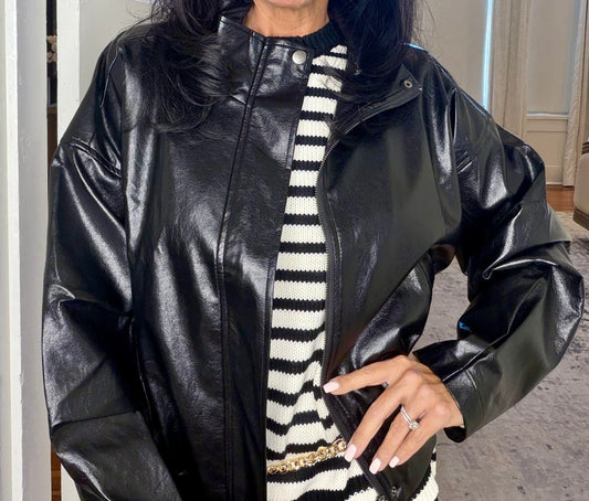 Downtown Jacket