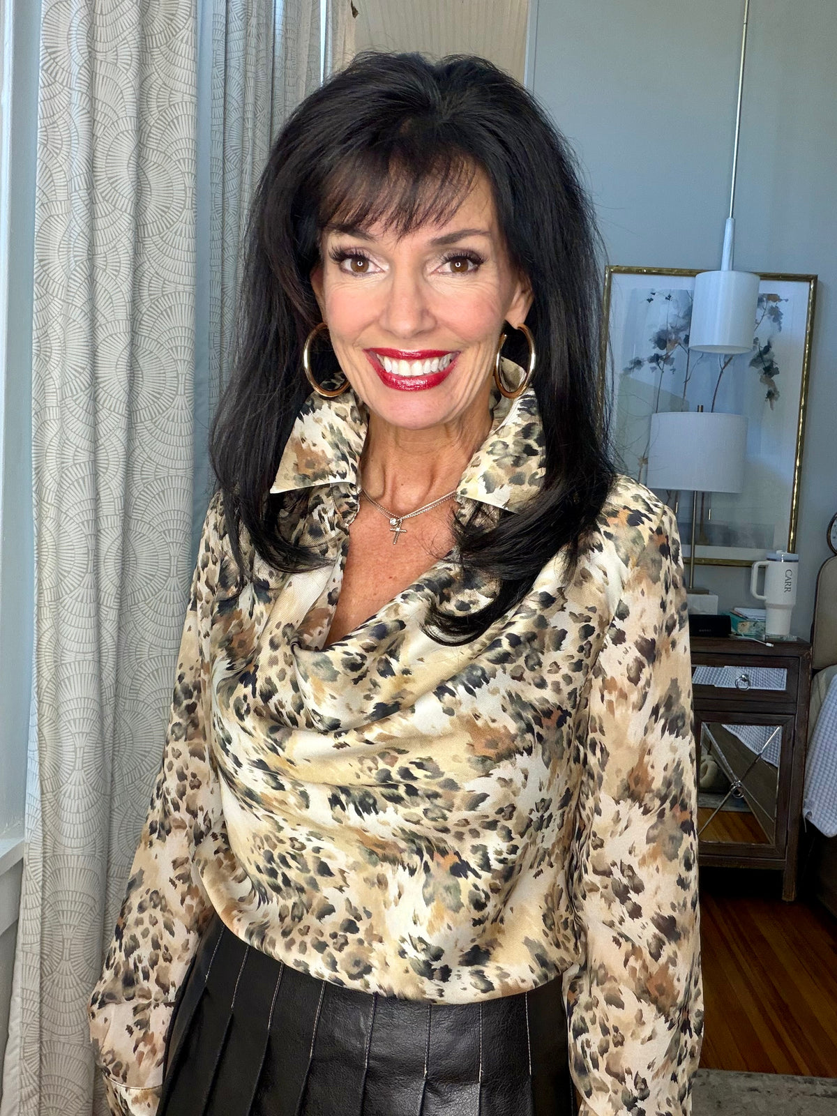 All About Fall Top