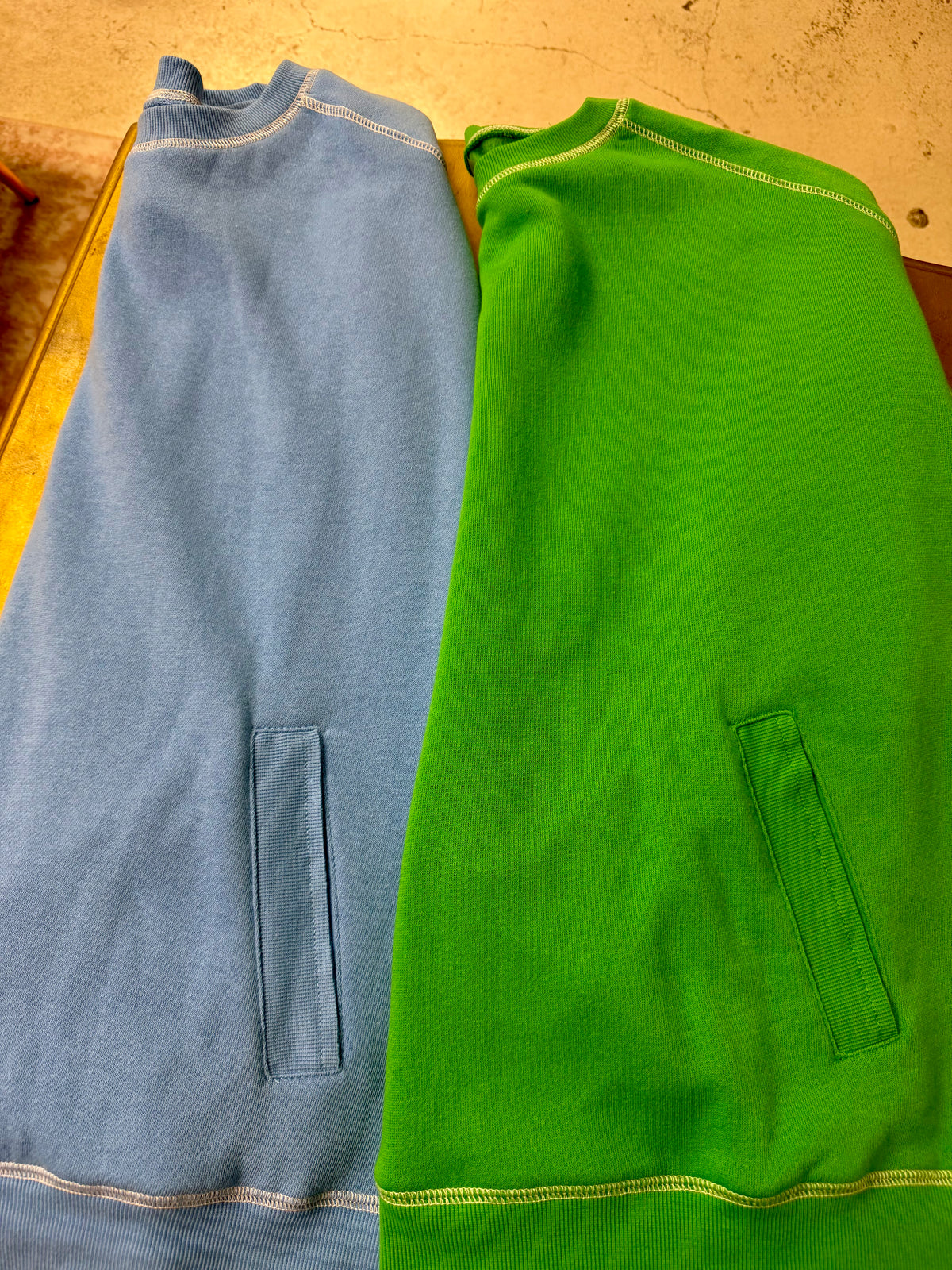 Comfy Cozy Sweatshirt