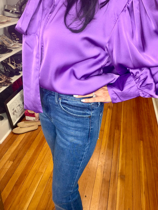 Favorite Flare Jeans