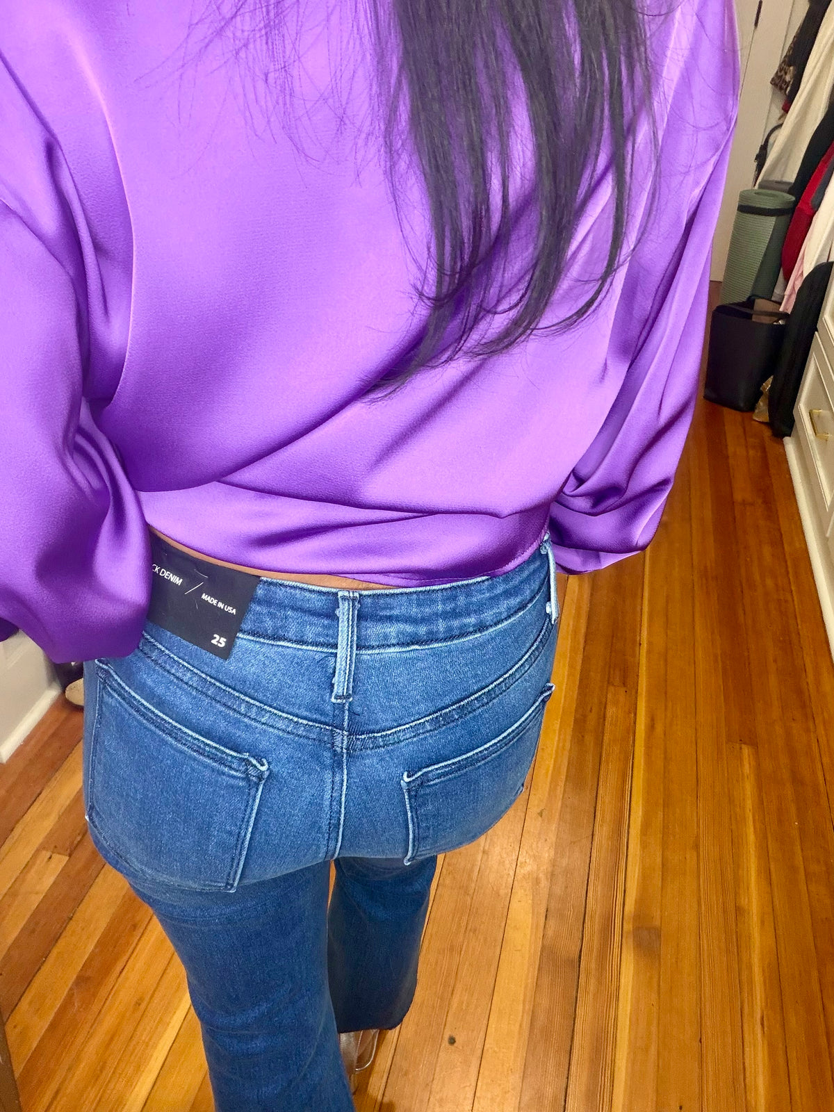 Favorite Flare Jeans