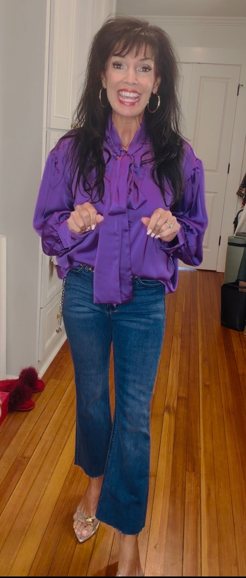 Favorite Flare Jeans