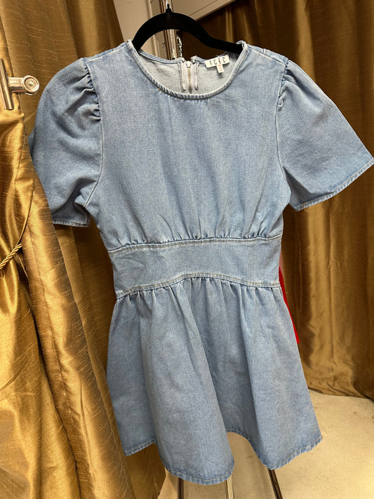 Denim Day Dream