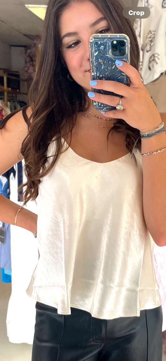 The Moonlight Cami