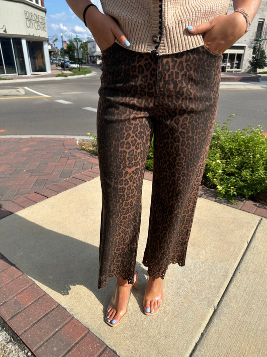 Savannah Chic Jeans