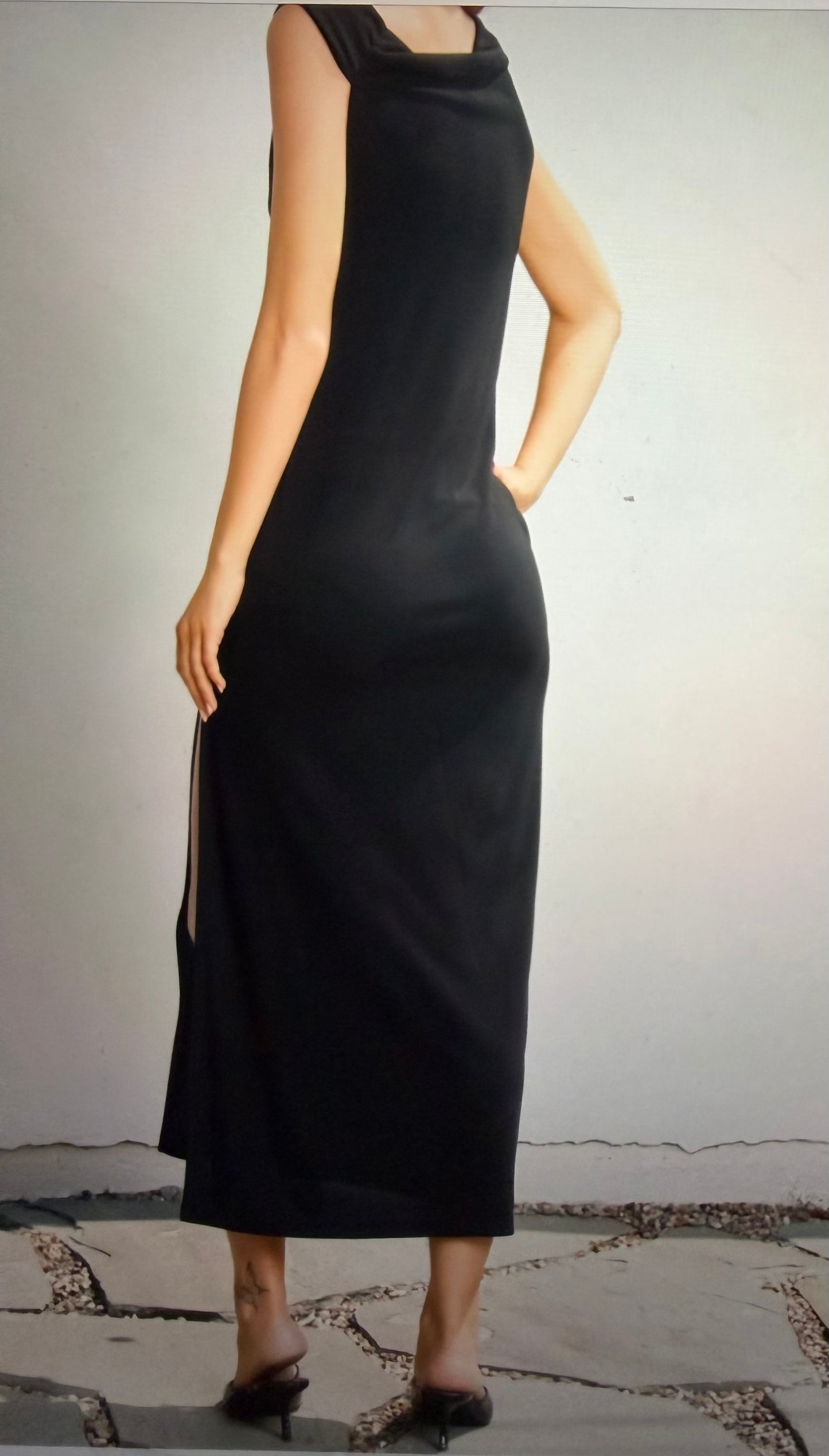 Evening Icon Dress