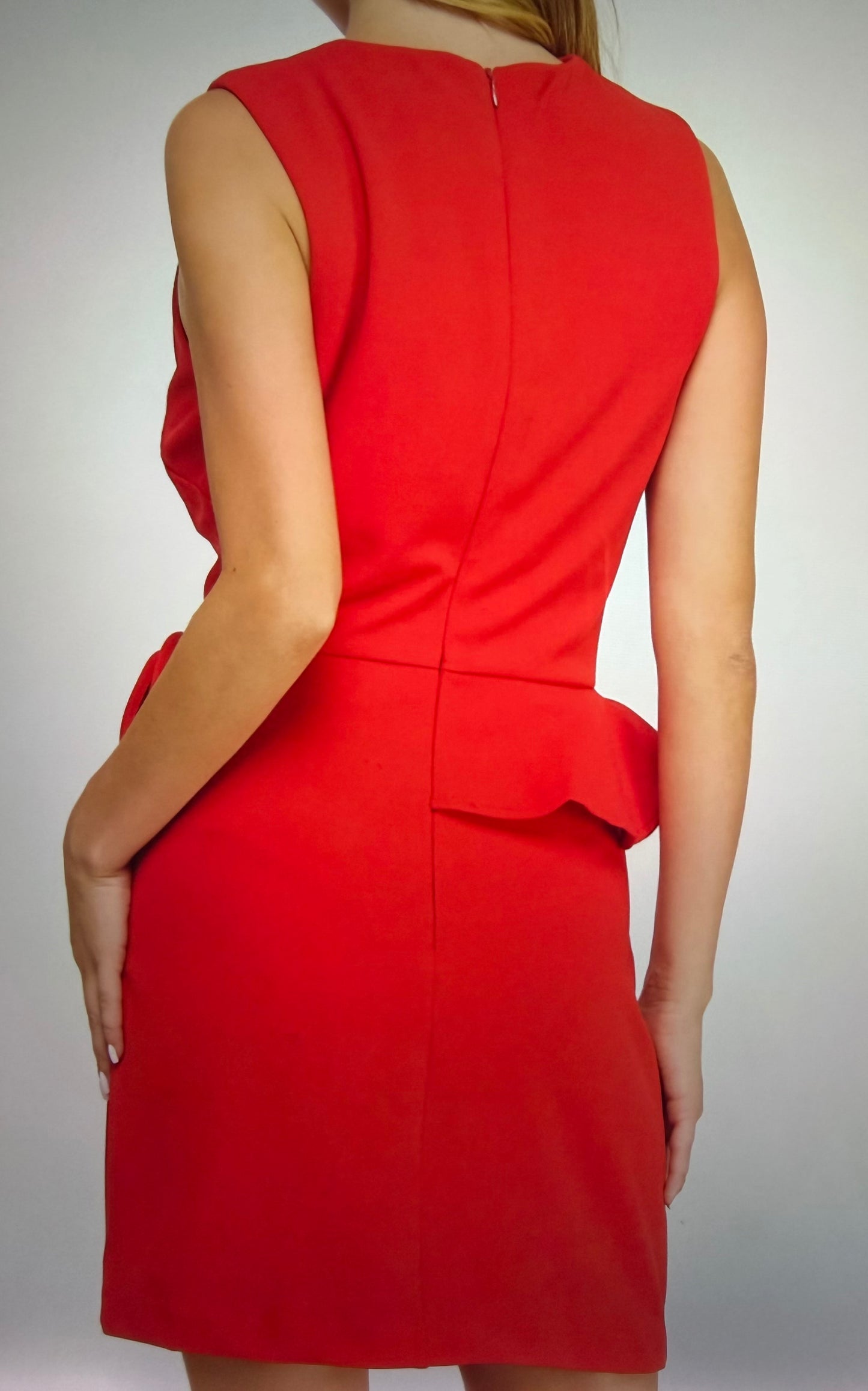 The TT Signature Dress