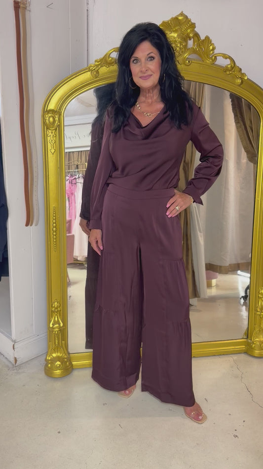 Easy Elegance Pants