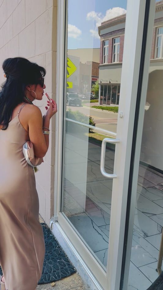 The Champagne Hour Maxi