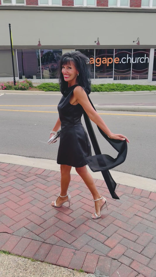 Evening Elegance Dress