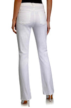 Load image into Gallery viewer, White Boot Cut Jeans by Jen7